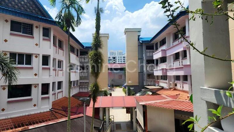 for Rent in  Woodlands Street 31 - Image 5